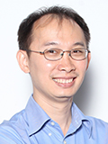 Dr Ho Shen Yong