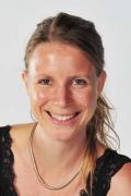 Caroline Bouvet