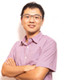 LAN Shau Yu