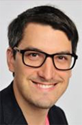 Sylvain BARBOT