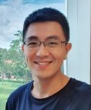 Zhang Zhengyang