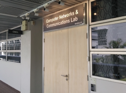 CNCL Office