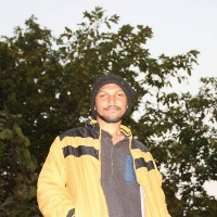 Amit Murmu, Nanyang Business School, Nanyang Technological University