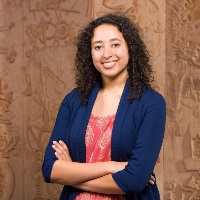 Elizabeth Demissie Degefe, PhD Student, Nanyang Business School, Nanyang Technological University