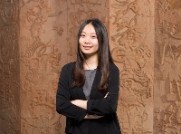 Yi Huang, PhD Student, Nanyang Business School, Nanyang Technological University