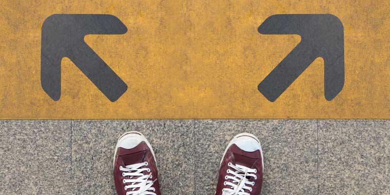 Choice Mindsets