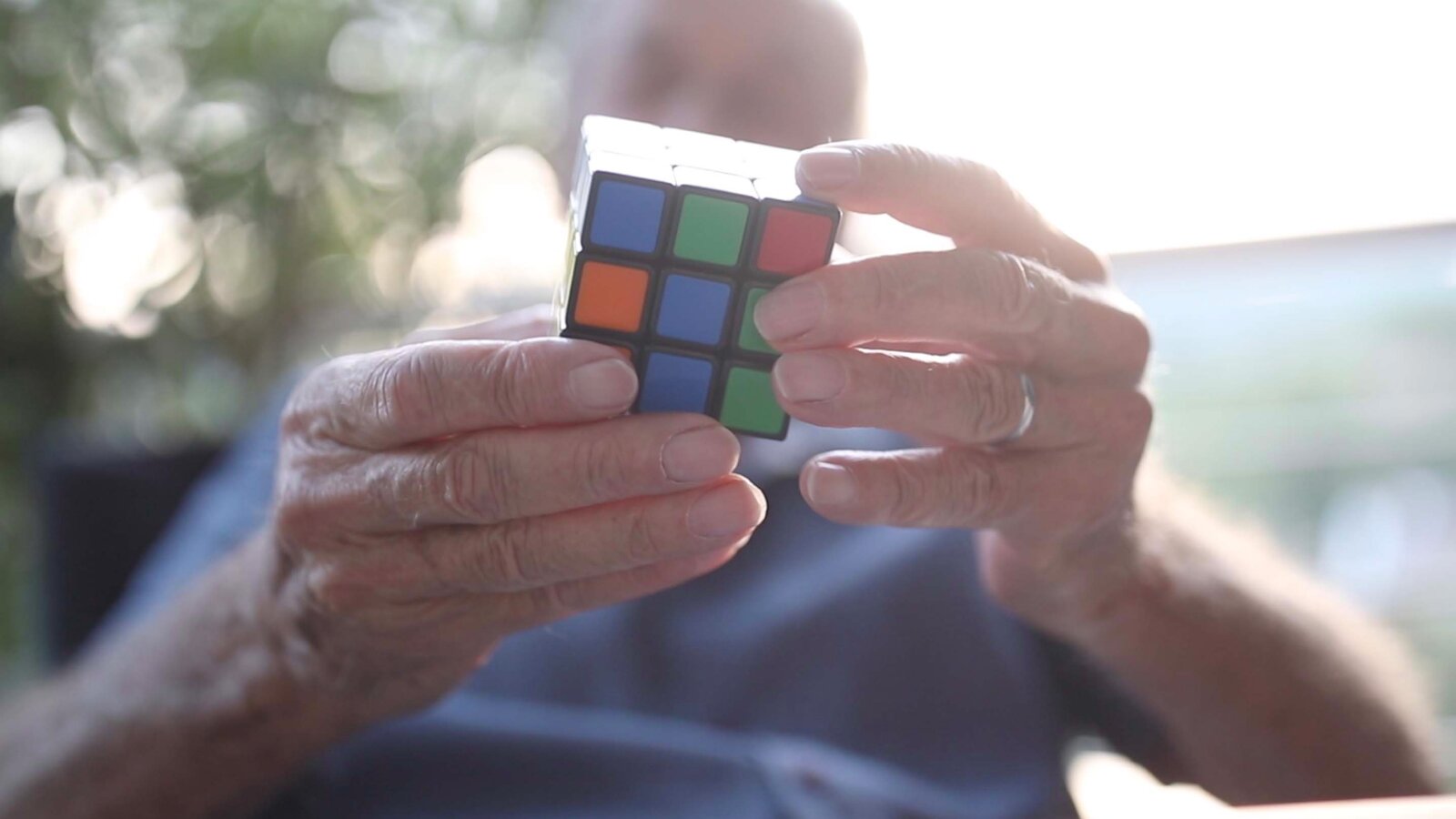 Mindset on Intelligence and Willpower