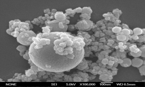 Nanomaterials