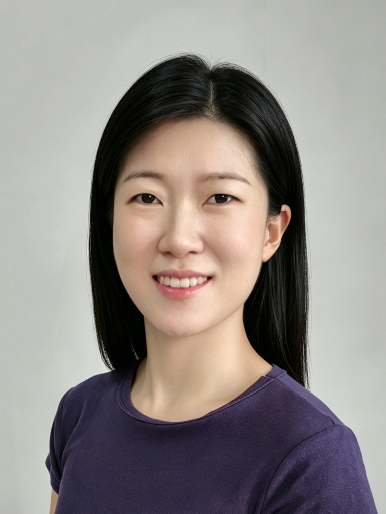 LU Xuhong (Dr)