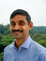 Sreekumar PISHARATH (Dr)
