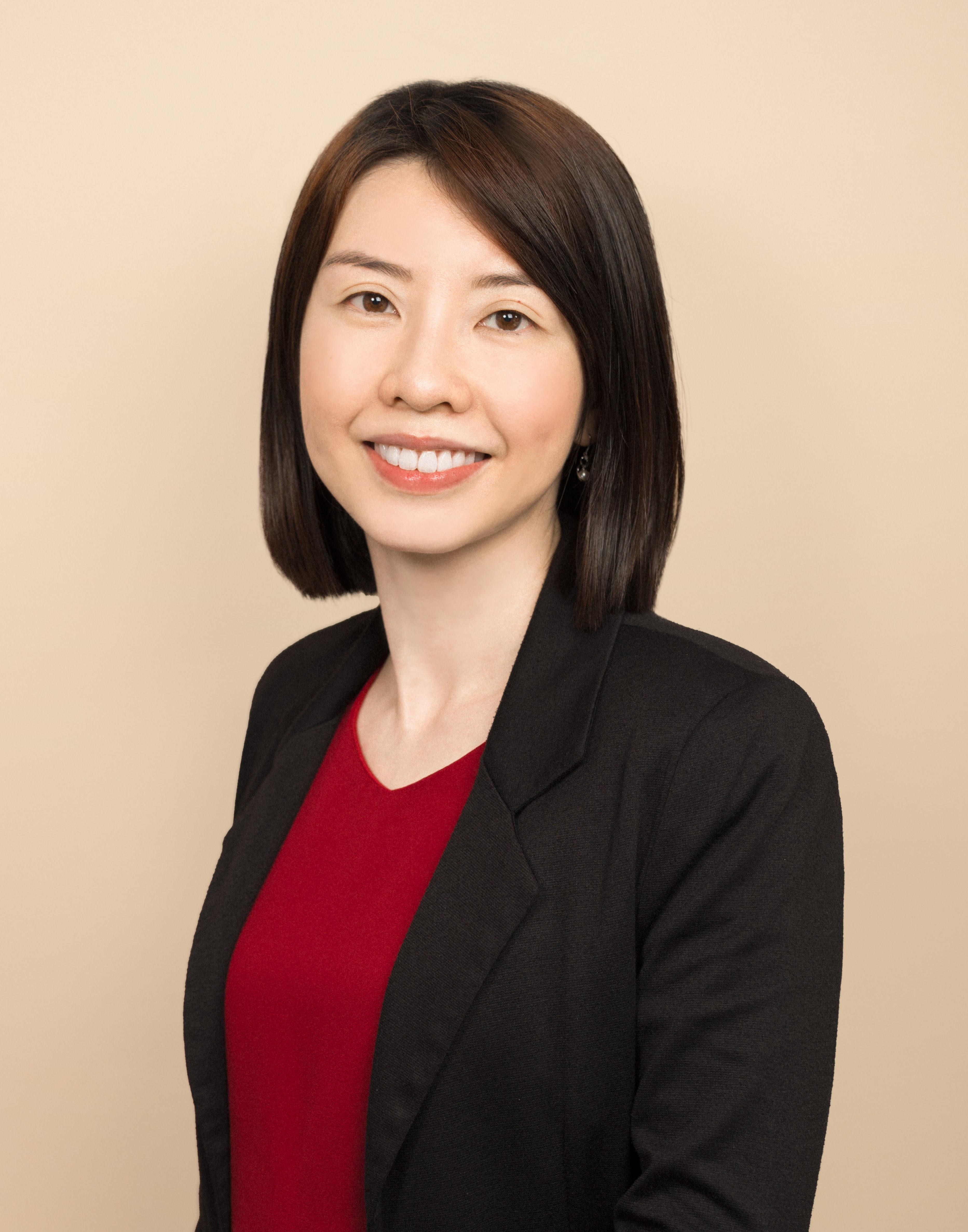 TAN Li Ping (Dr)