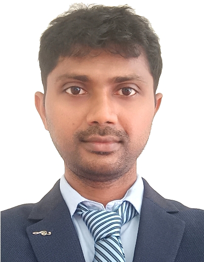 Venu KEERTHI (Dr)