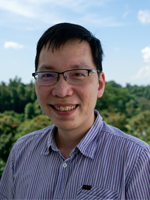SENG Yeow Sing (Dr)