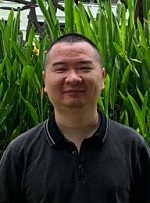 YU Qingjun (Dr)