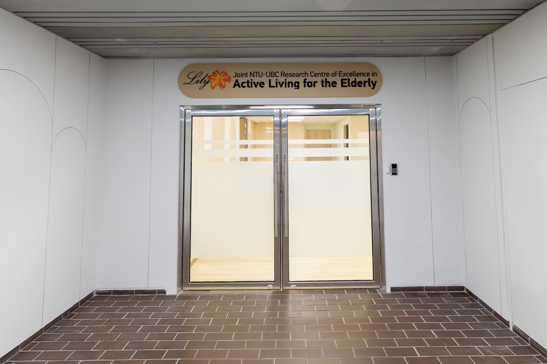 LILY Research Centre