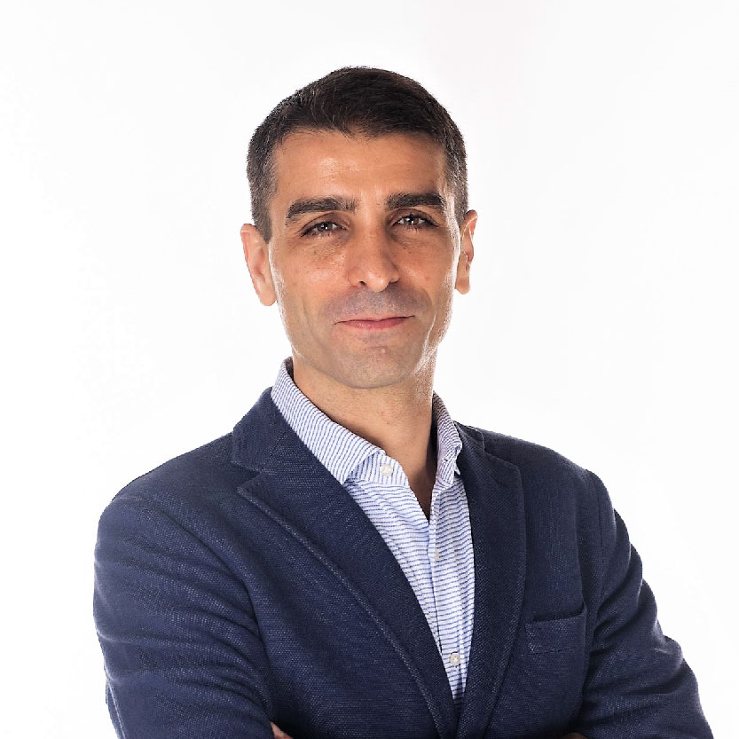 Alessandro Romagnoli (Prof)