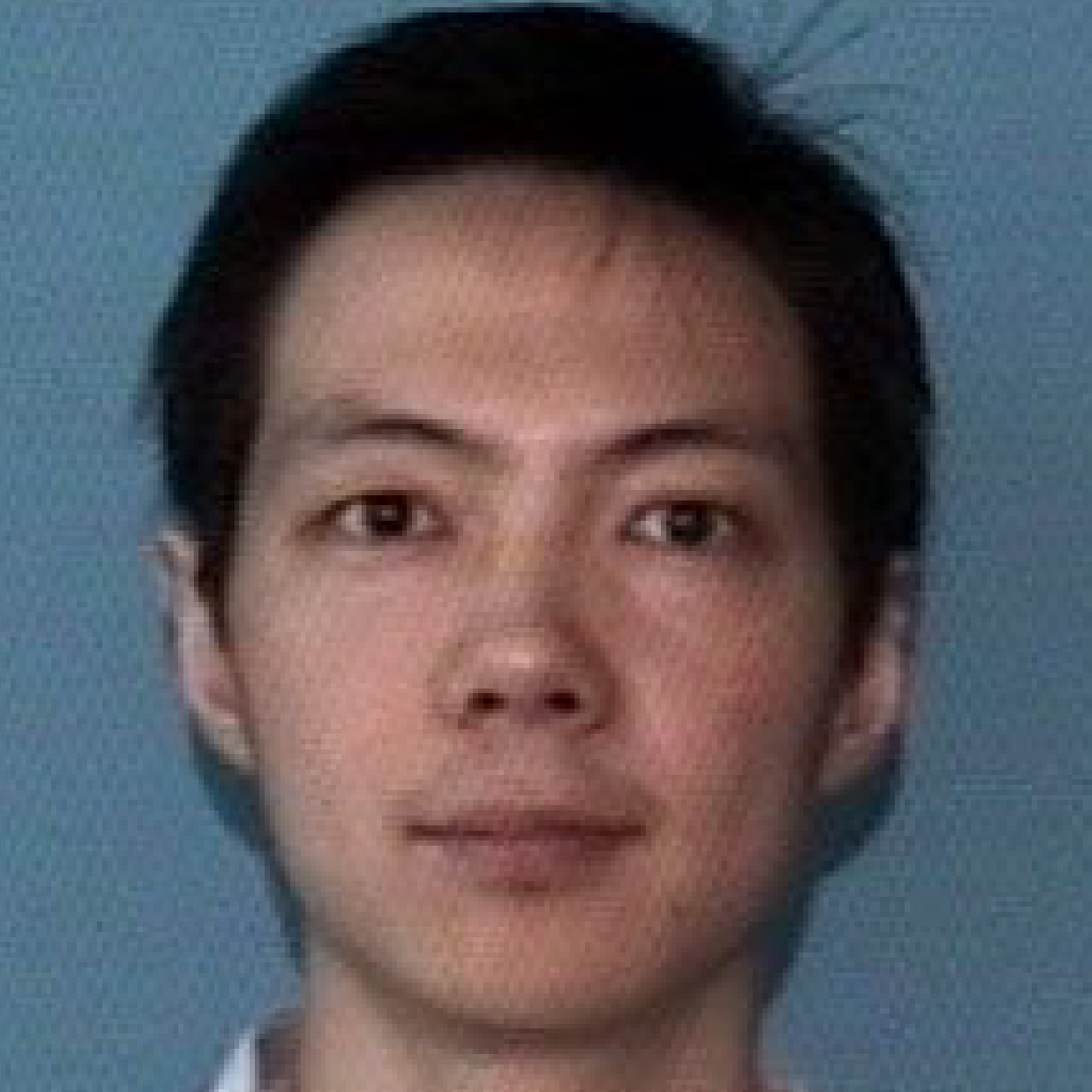 Alex Yan Qingyu (Prof)