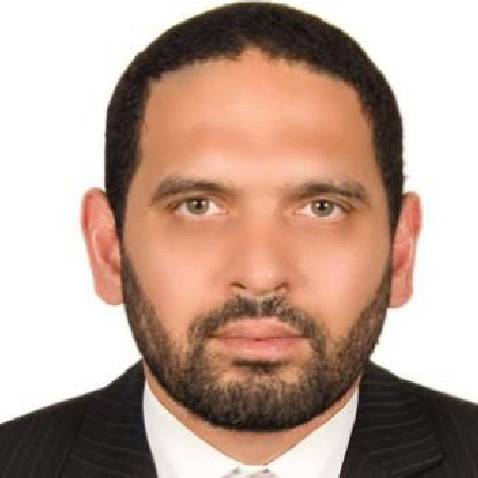 Amer Mohammad Yusuf Mohammad Ghias (Asst Prof)