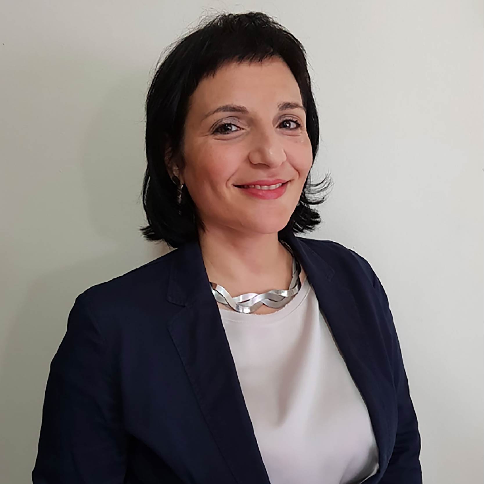 Annalisa Bruno (Assoc Prof)