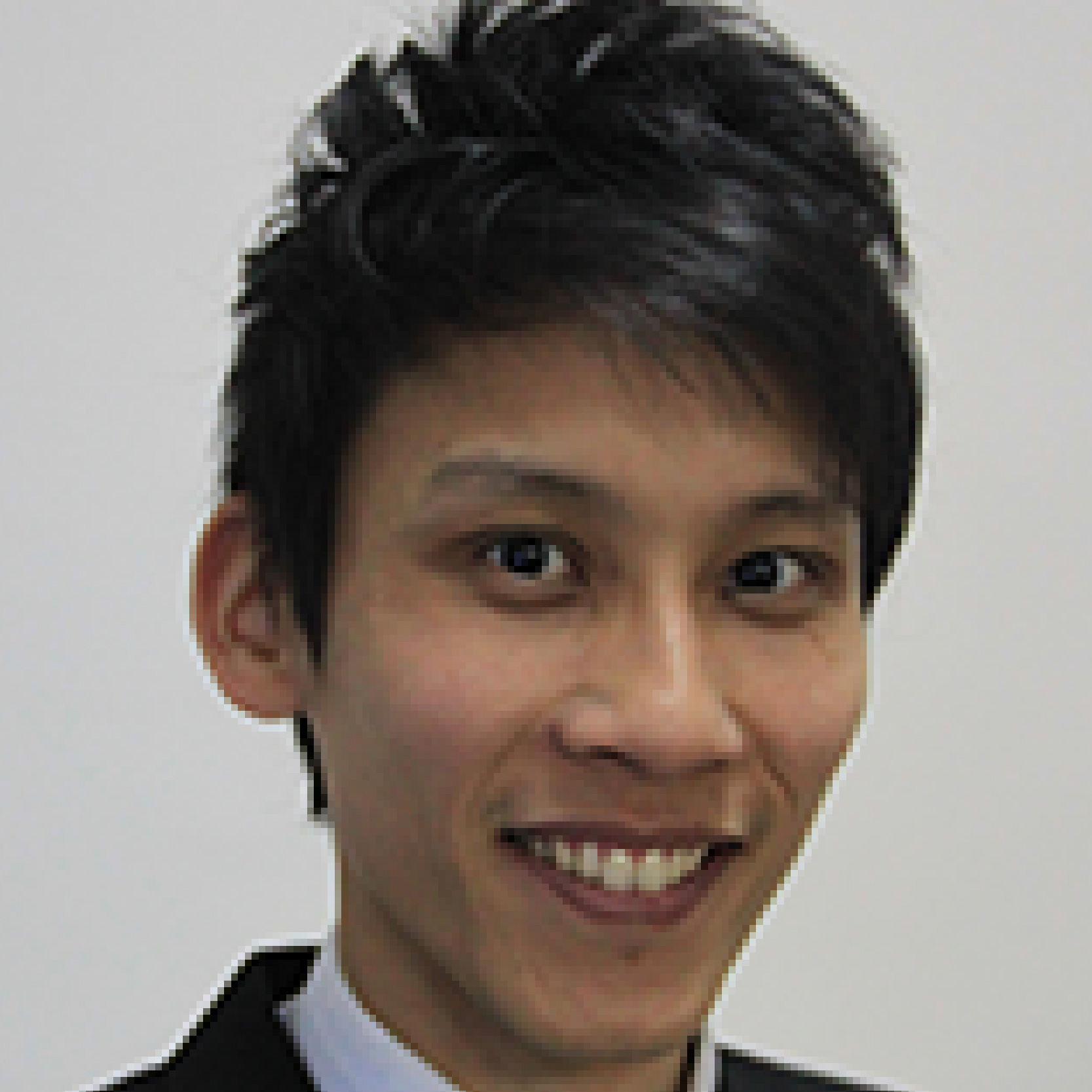 Christopher H. T. Lee (Assoc Prof)