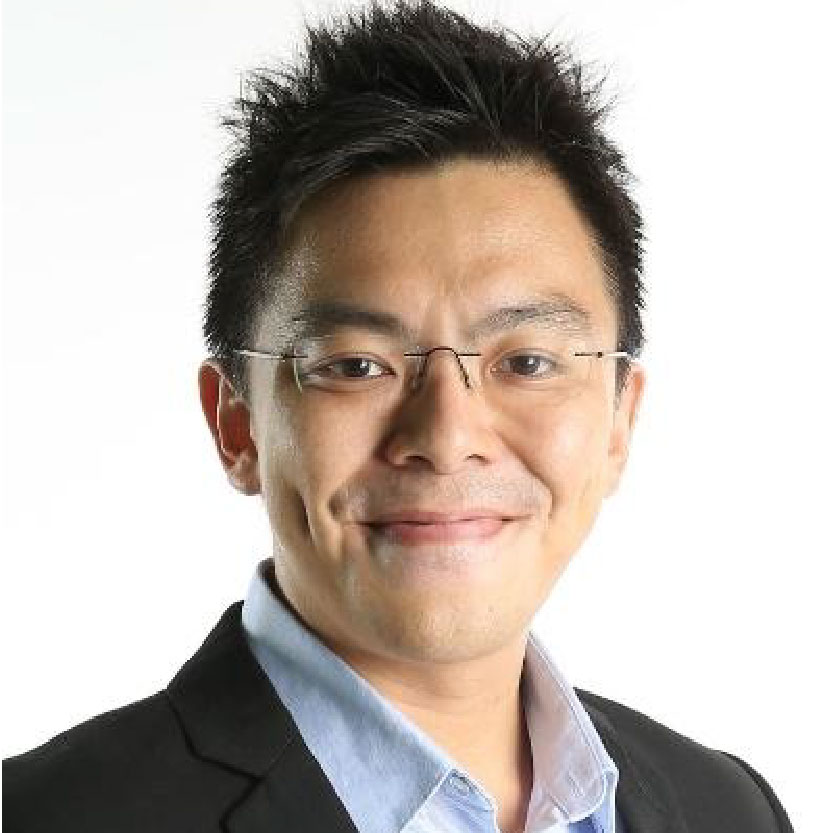 Dalton Tay (Assoc Prof)