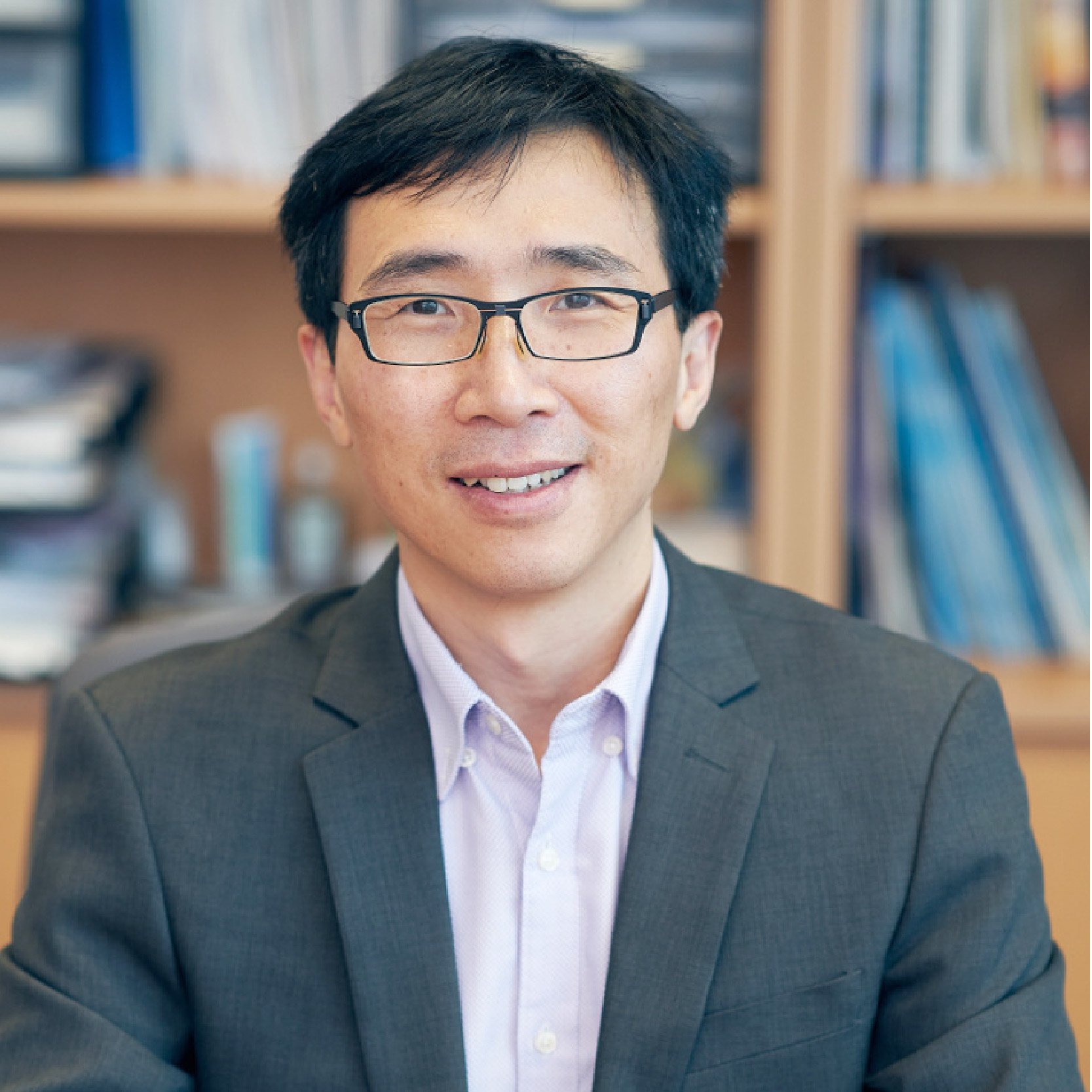 Fan Hong Jin (Prof)