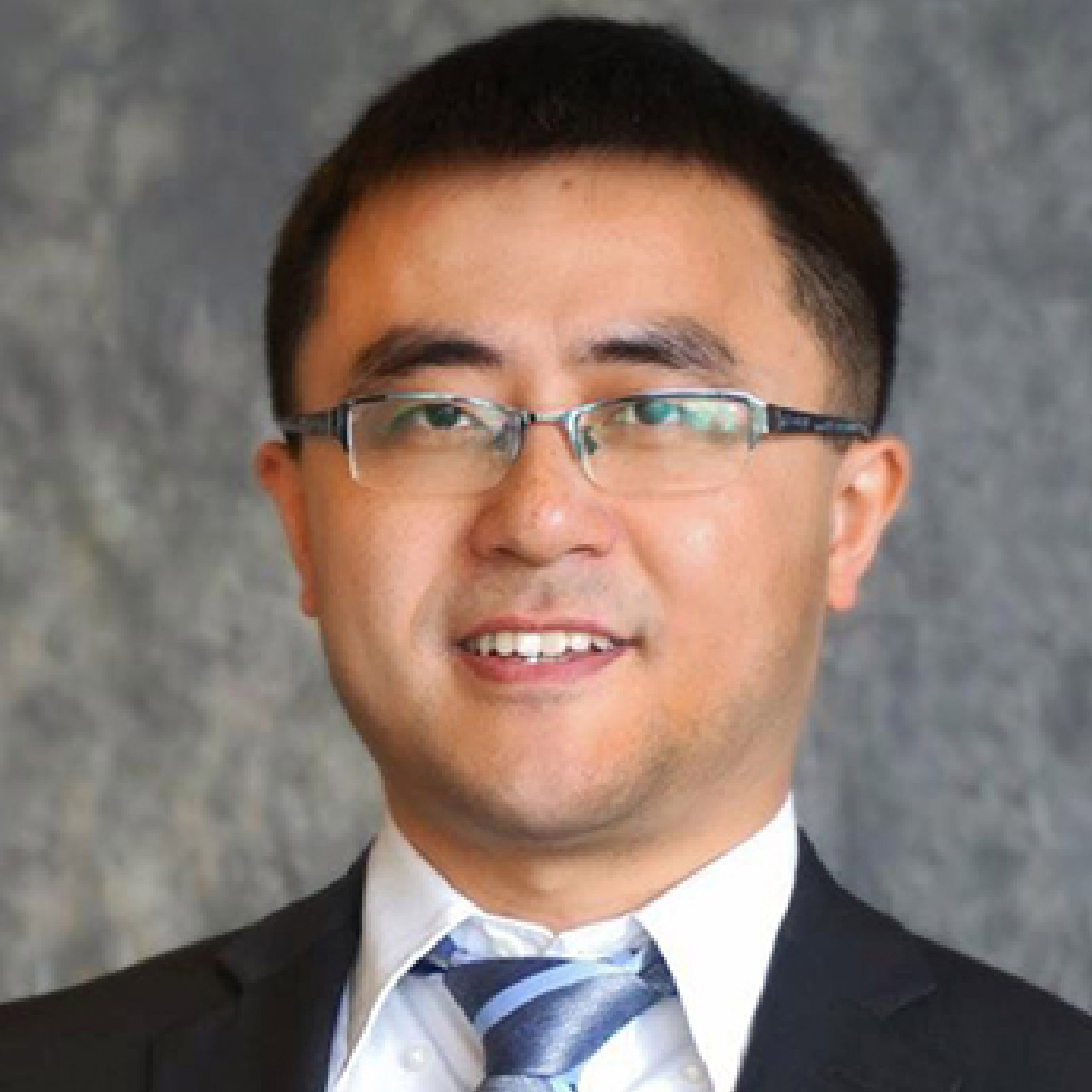 Fu Yuguang (Asst Prof)