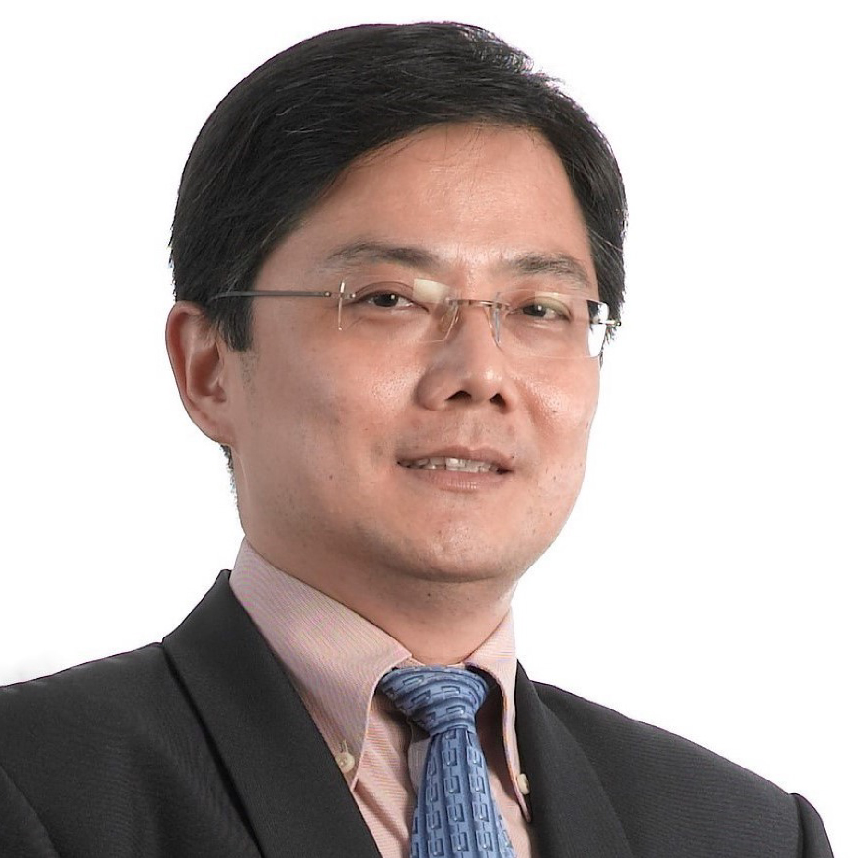 Guan Yong Liang (Prof)