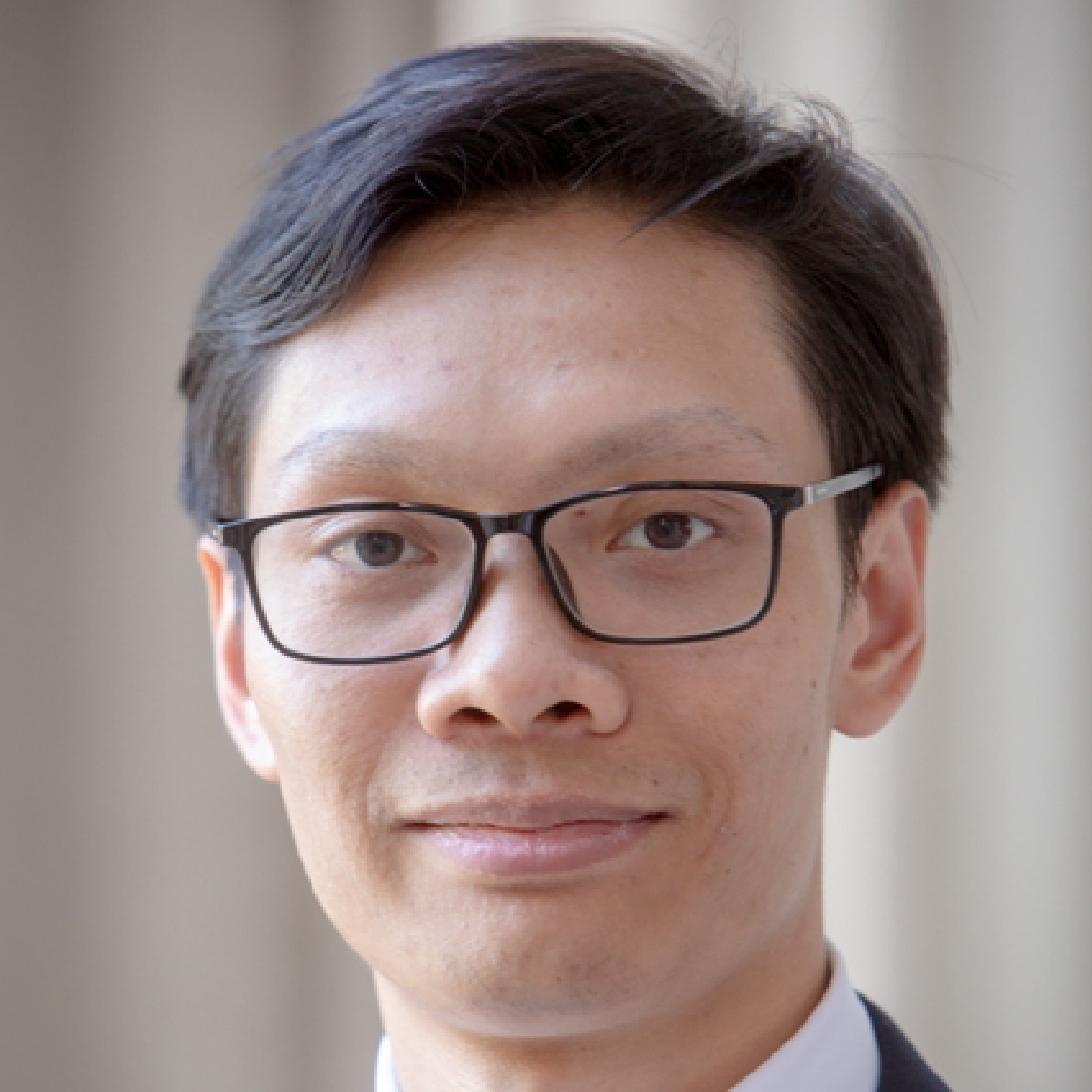 Hung Dinh Nguyen (Assoc Prof)