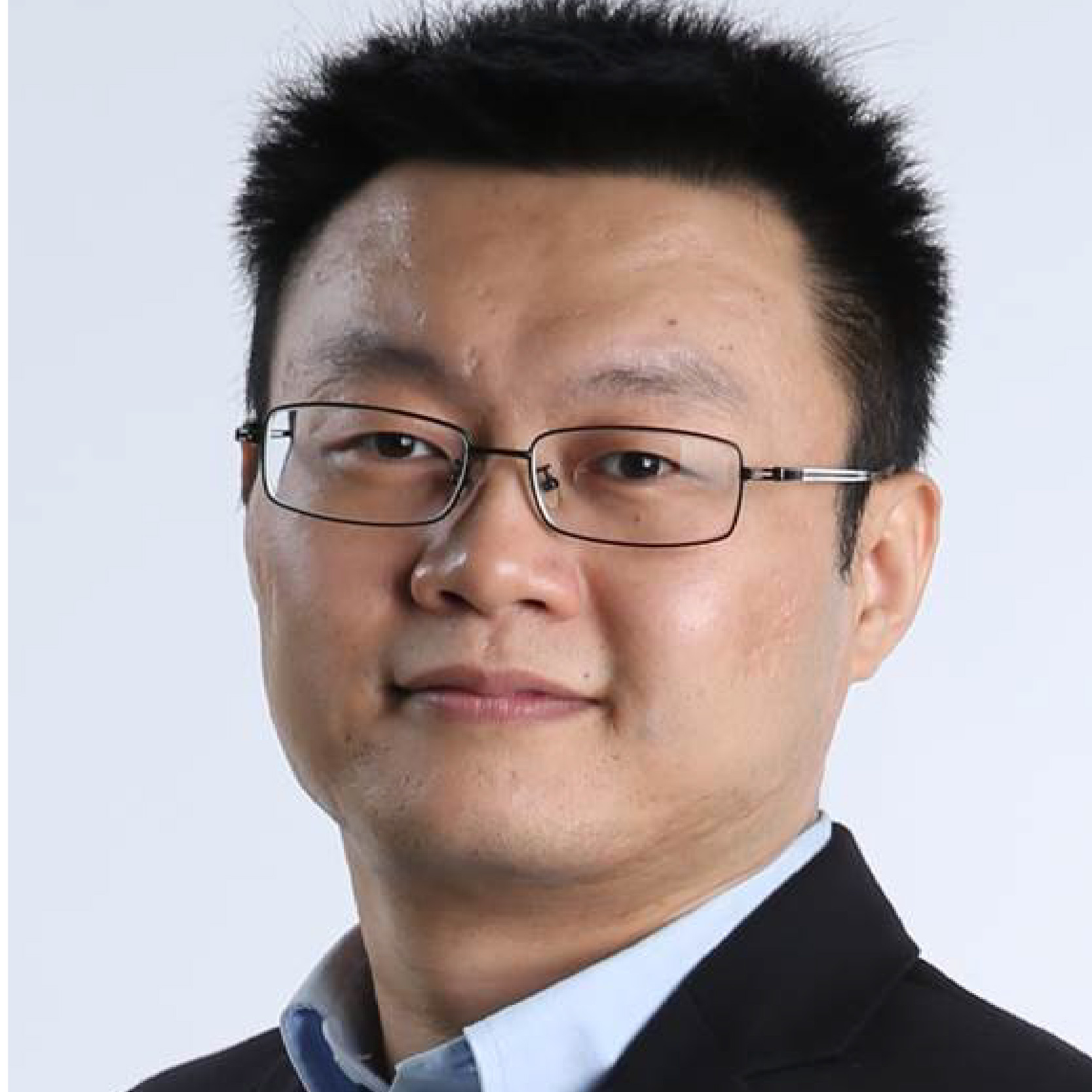 Jason Xu (Assoc Prof)