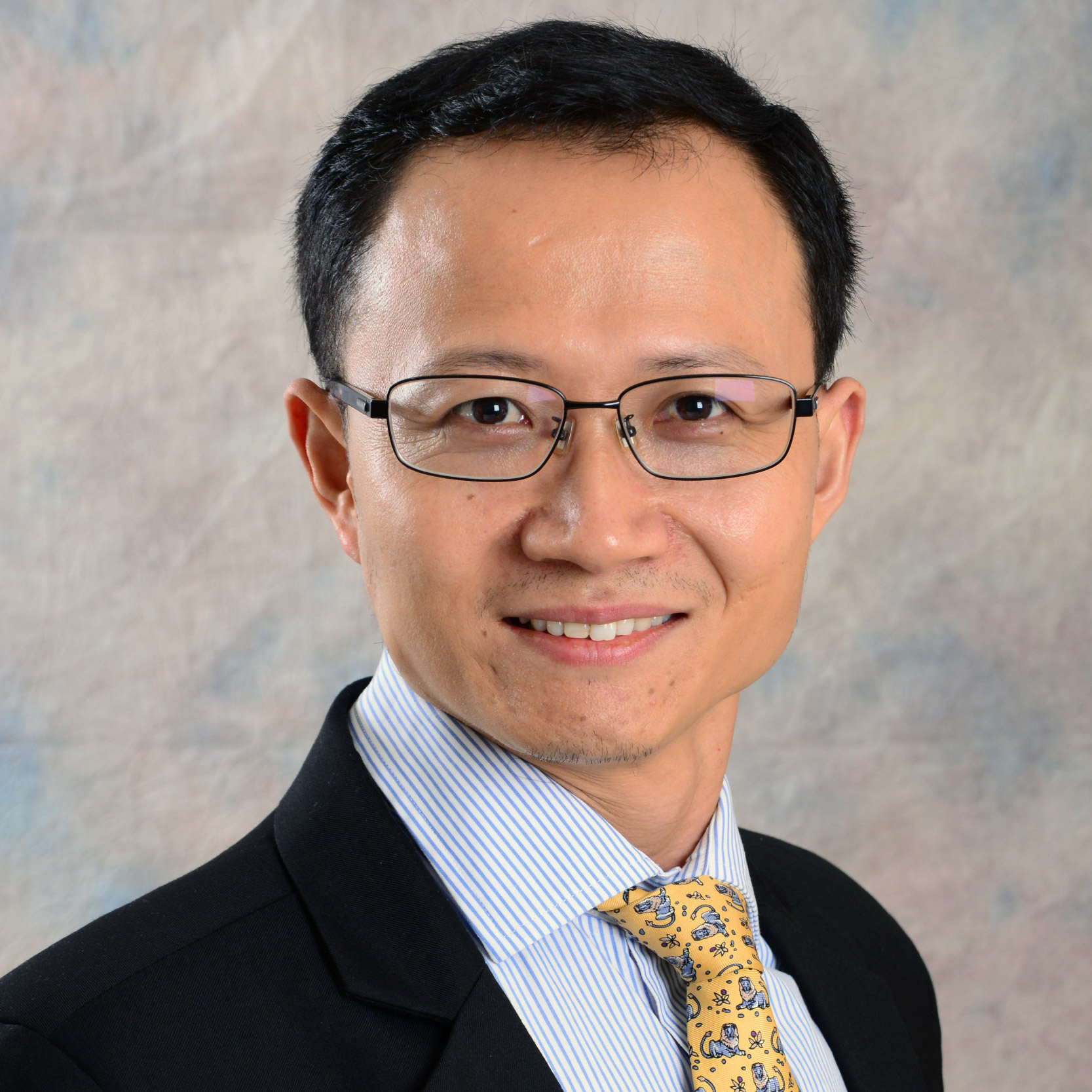 Li Hong (Assoc Prof)