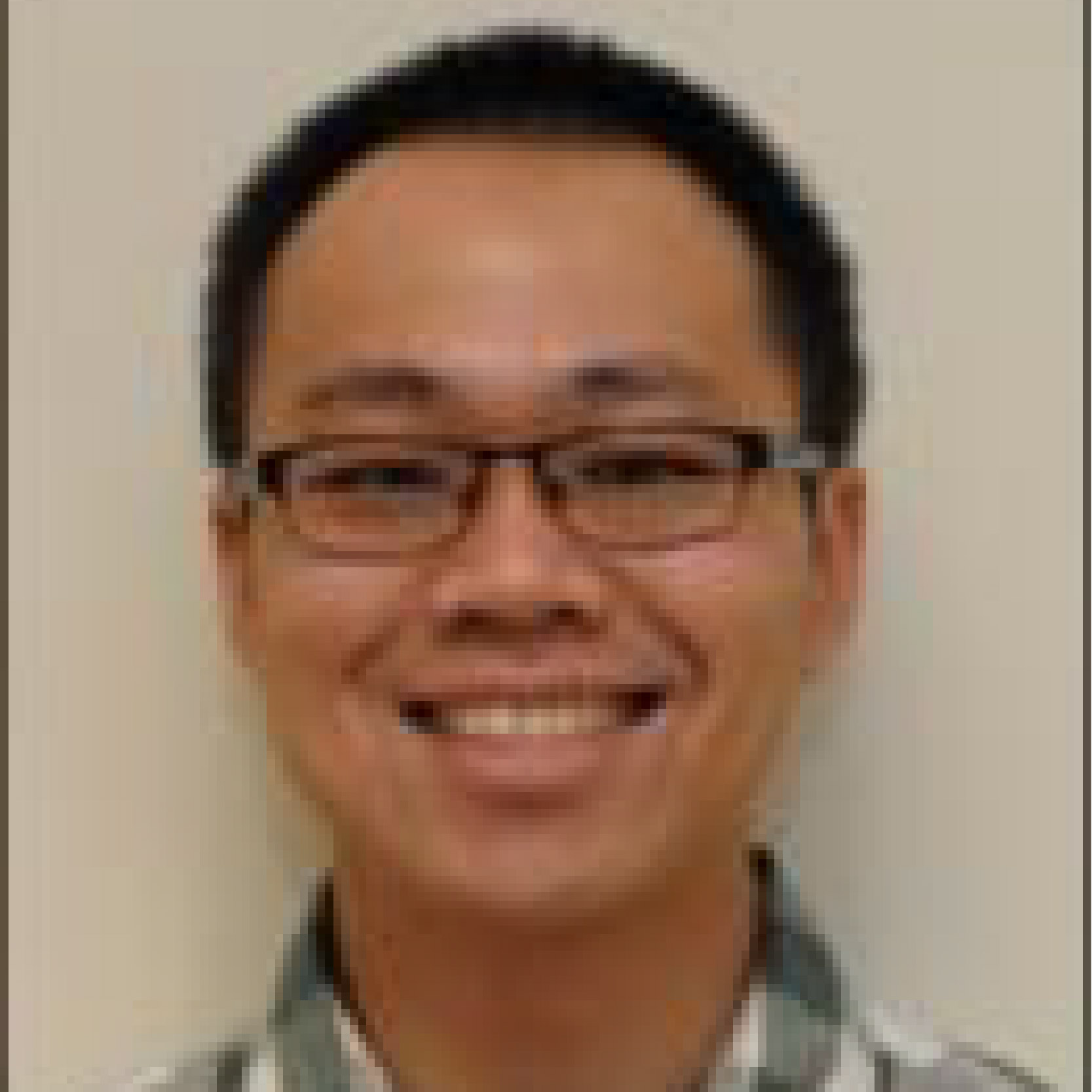 Marcos (Assoc Prof)