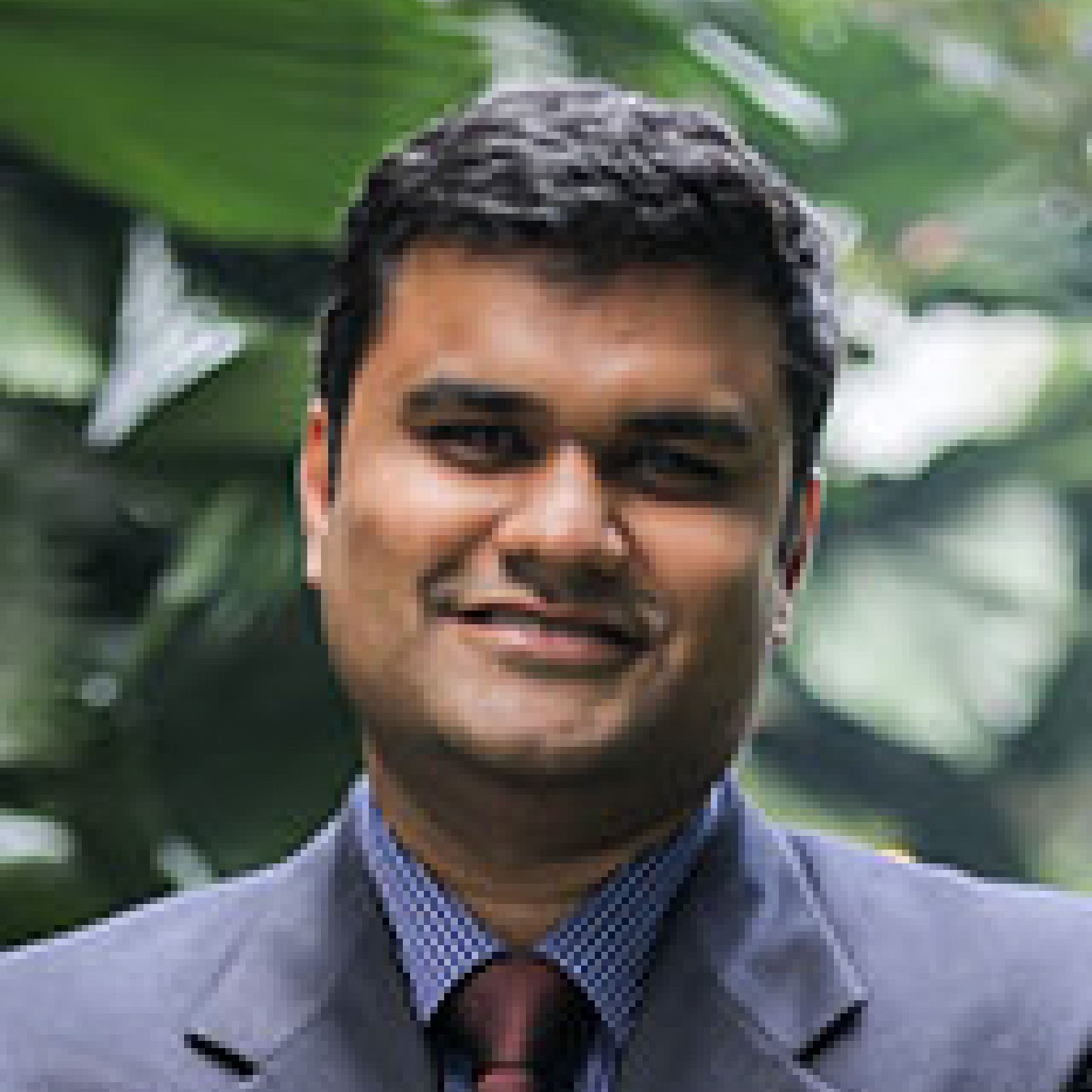 Nripan Mathews (Prof)