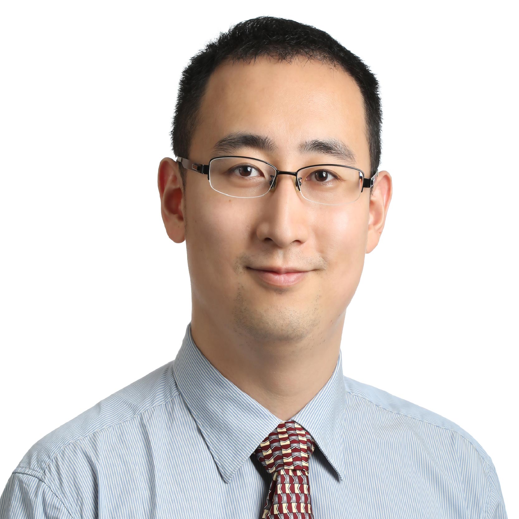 Paul Liu Wen (Assoc Prof)