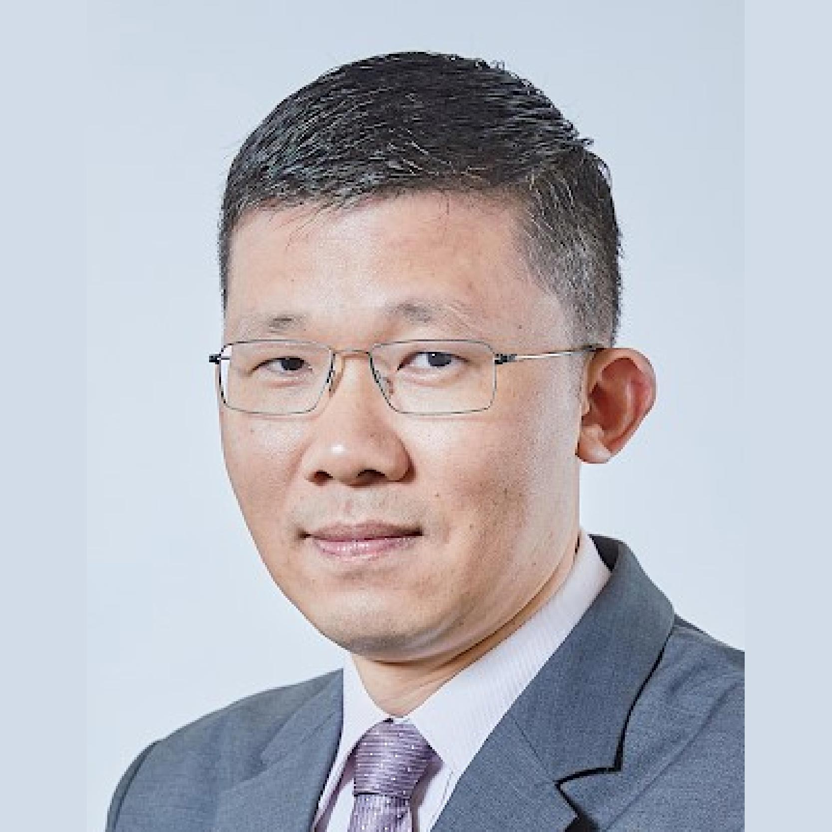 Qian Shunzhi (Assoc Prof)