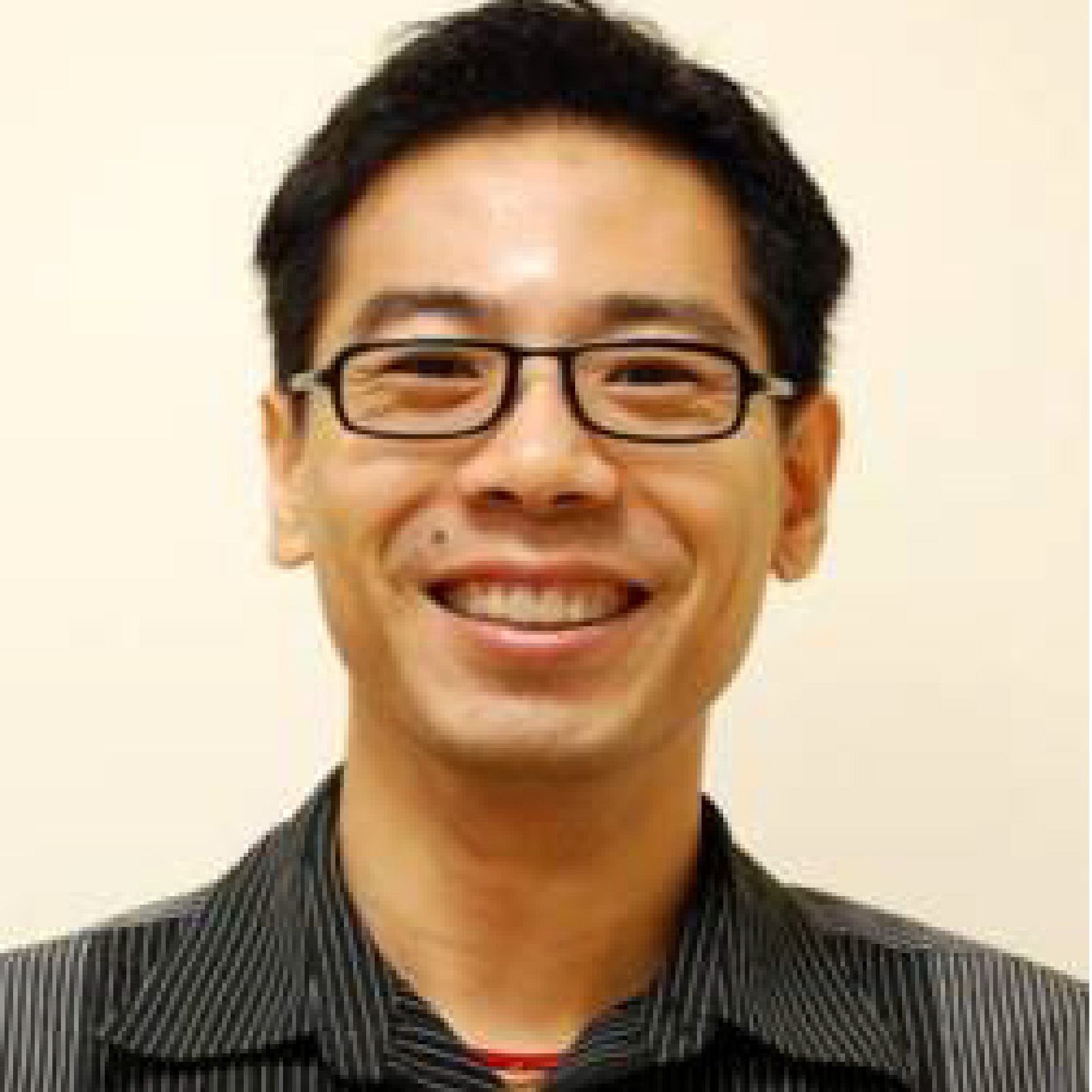Raymond Lau (Assoc Prof)