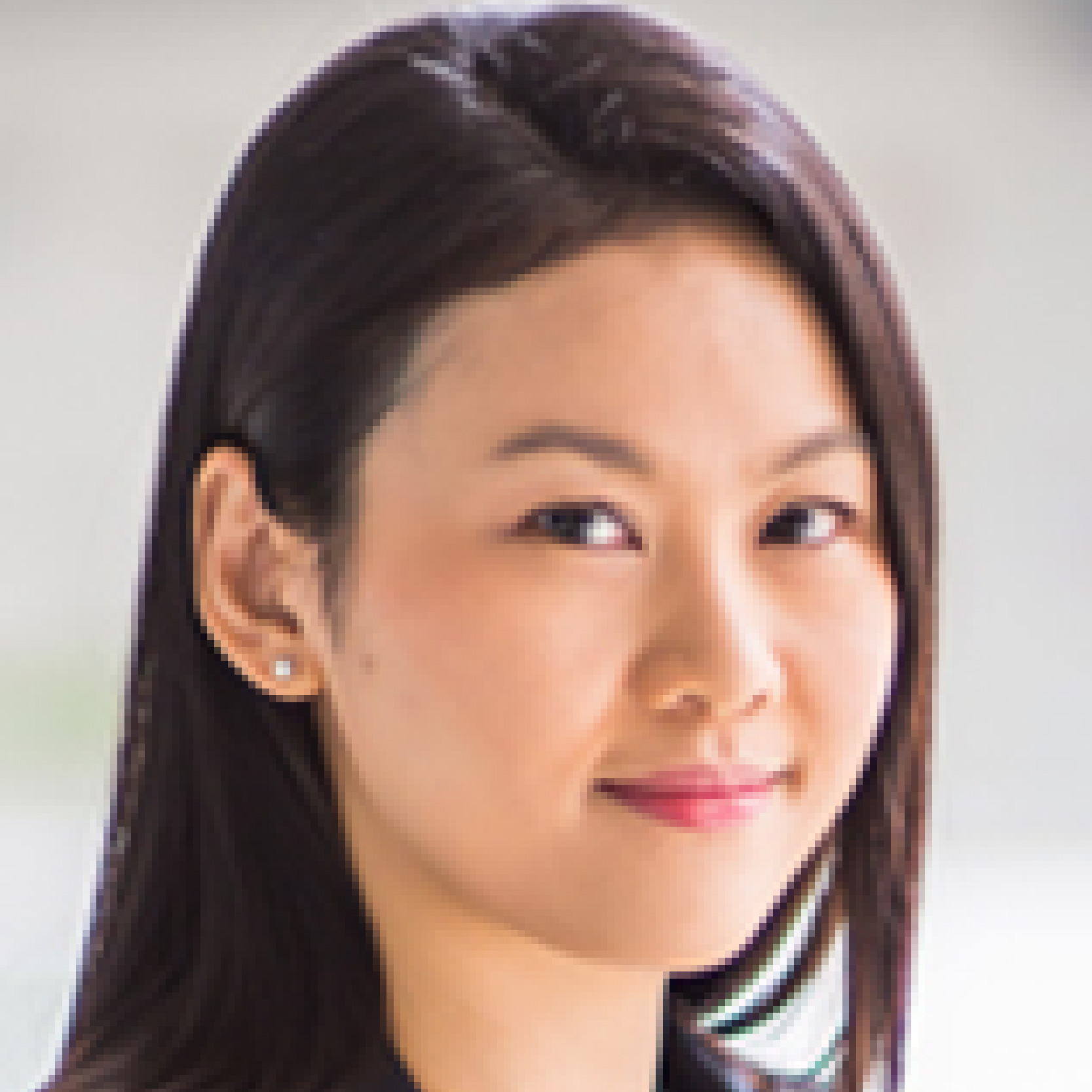 Shirley S. Ho (Prof)