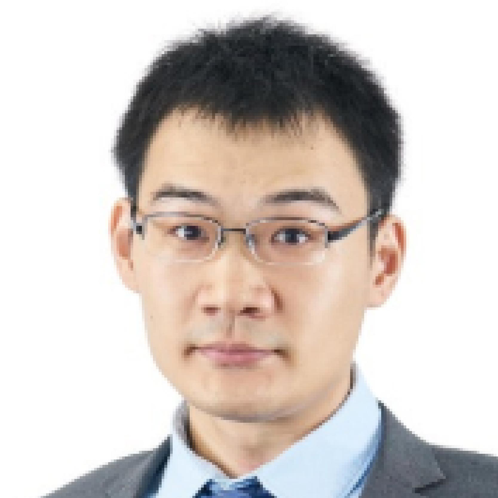 Tang Yi (Assoc Prof)