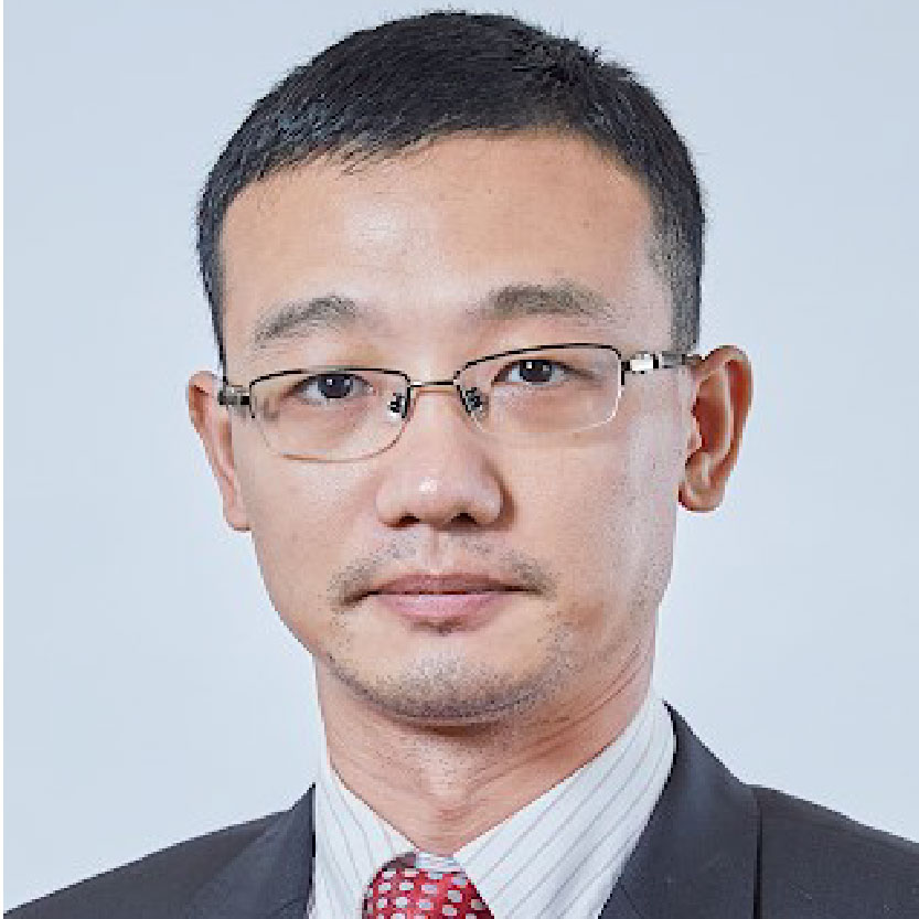 Wu Wei (Assoc Prof)