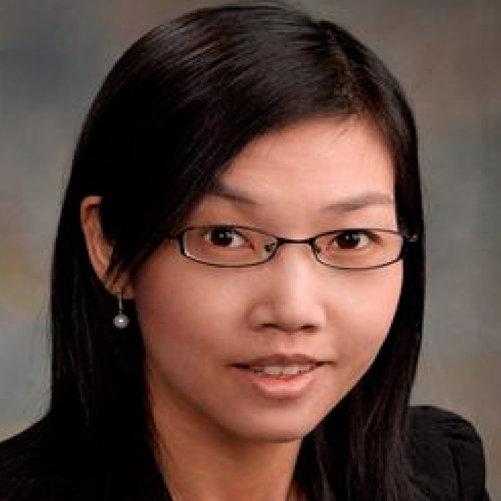Xu Rong (Prof)