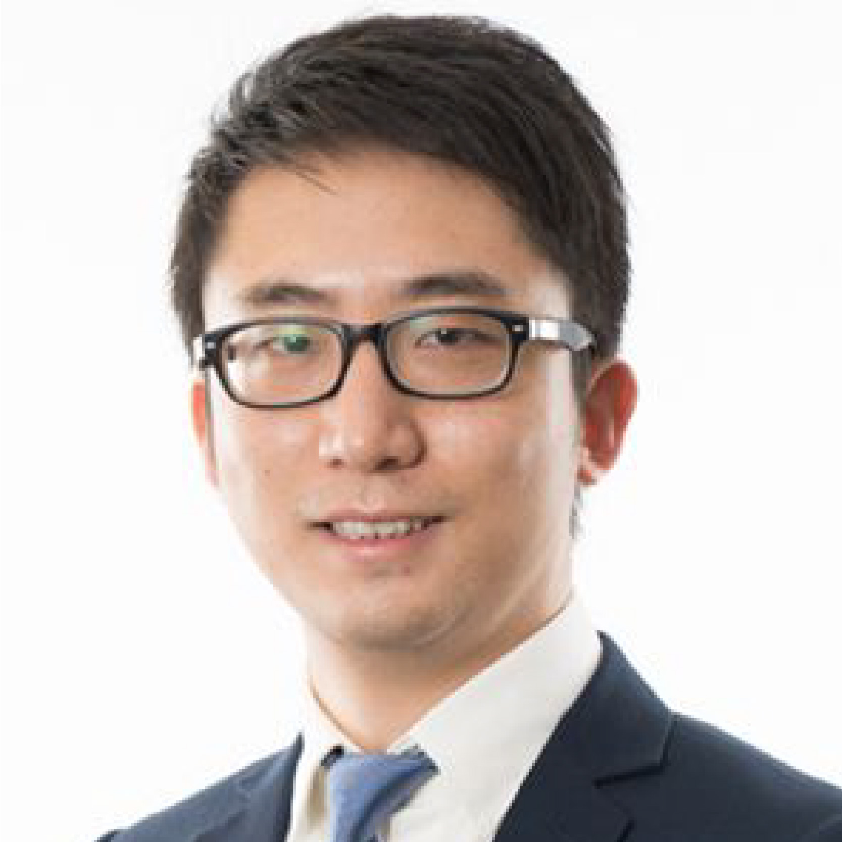 Xu Yan (Assoc Prof)