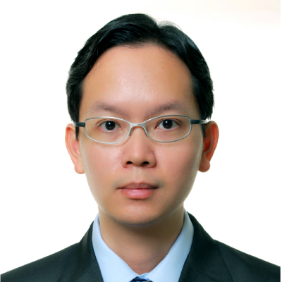 Alex Chong (Mr)