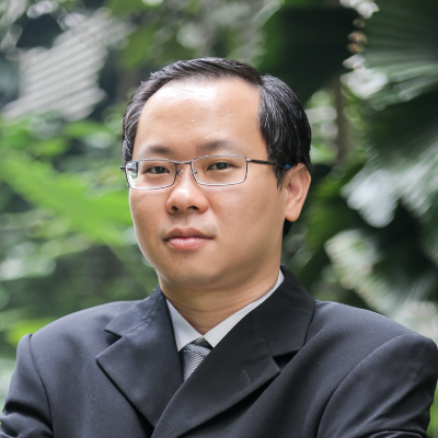 Ding Ovi Lian (Dr)