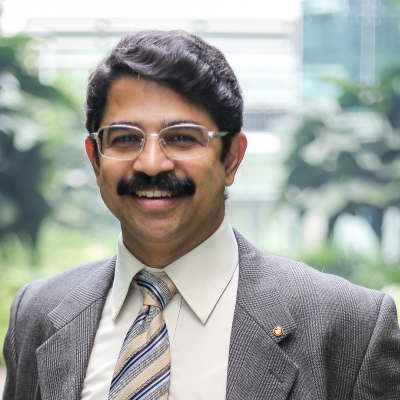 Narasimalu Srikanth (Dr)