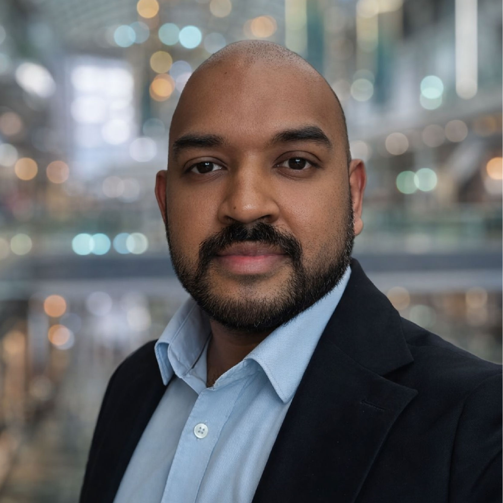 Kathiresan Ramprakash (Dr)