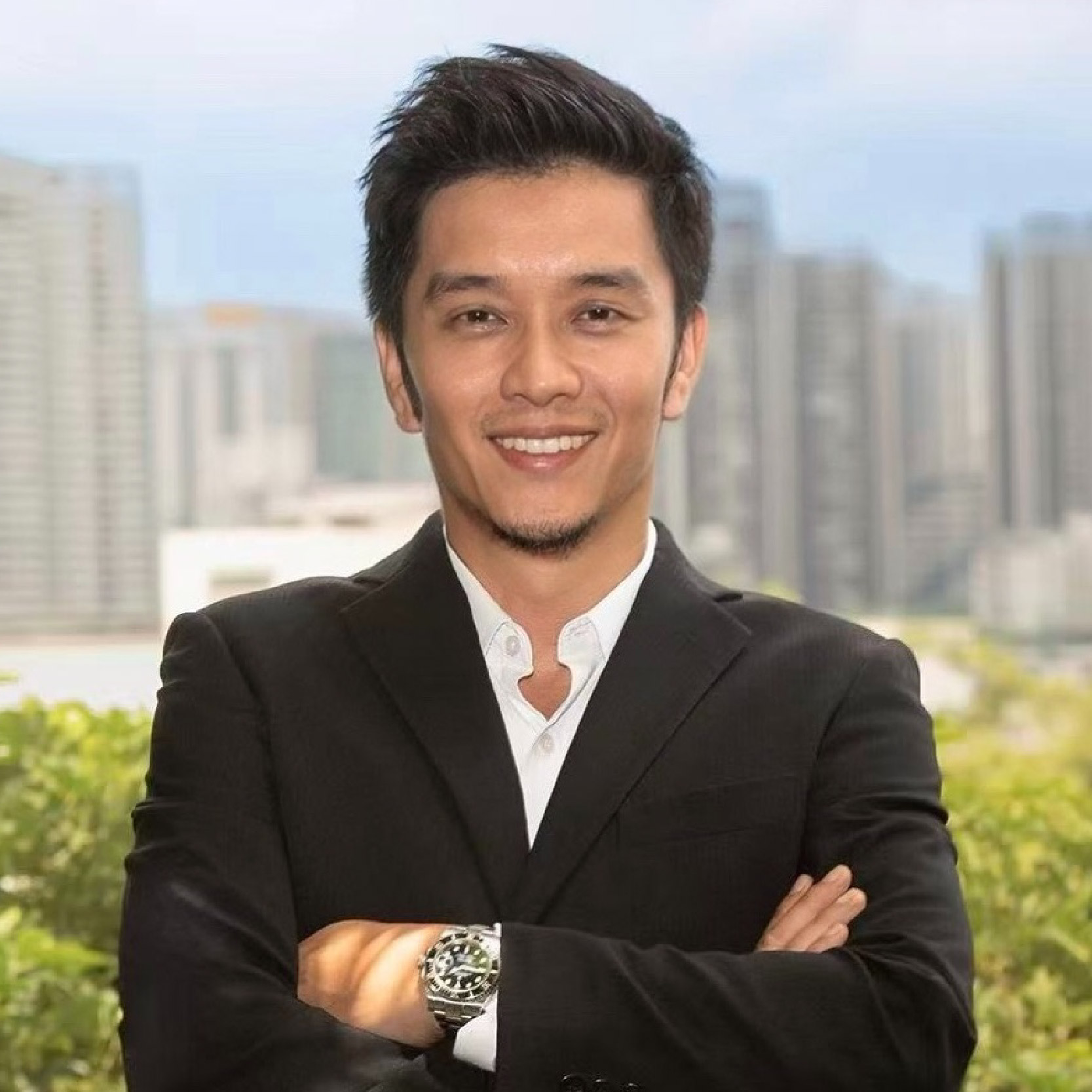 Wong Choong Yew, William (Mr)