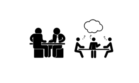 FACTS About Us Icon- Consult