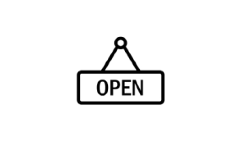 FACTS About Us Icon- Open