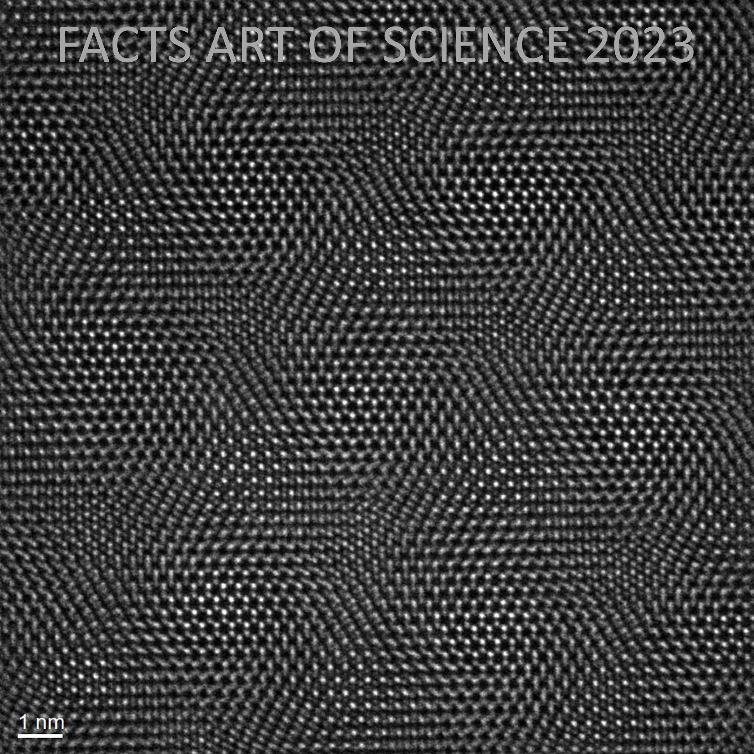 scientifc 1st prize