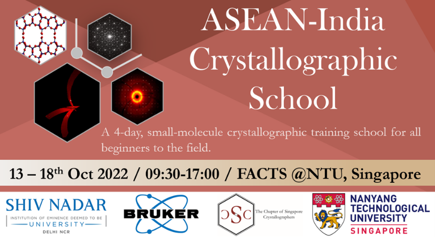 Crystallographic school Crystallographic school